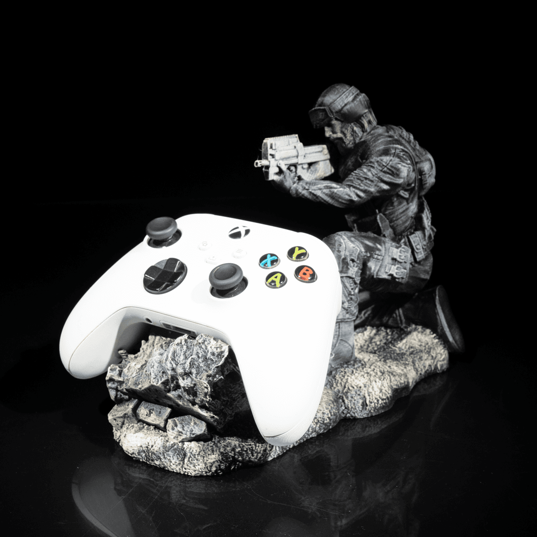 Barricade_Controller_Holder